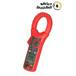 کلمپ آمپرمتر AC/DC یونیتی UNI-T UT222
