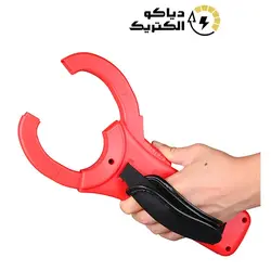 کلمپ آمپرمتر AC/DC یونیتی UNI-T UT222