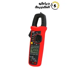 کلمپ آمپرمتر دیجیتال AC-DC یونیتی +UT203