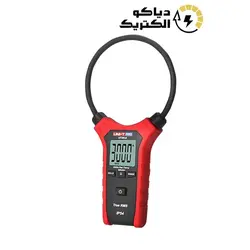 کلمپ آمپرمتر فلکسی یونیتی UNI-T UT-281A