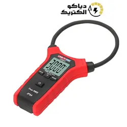 کلمپ آمپرمتر فلکسی یونیتی UNI-T UT-281A