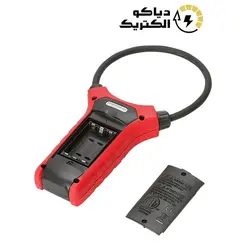 کلمپ آمپرمتر فلکسی یونیتی UNI-T UT-281A