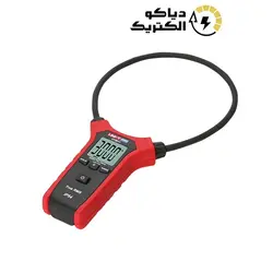 کلمپ آمپرمتر فلکسی یونیتی UNI-T UT-281C