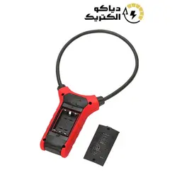کلمپ آمپرمتر فلکسی یونیتی UNI-T UT-281C