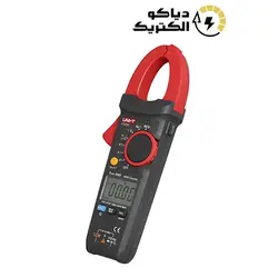 کلمپ آمپرمتر یونیتی مدل UNI-T UT213C