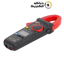کلمپ آمپرمتر یونیتی مدل UNI-T UT213C
