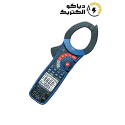 کلمپ پاورمتر سم مدل CEM DT-3353