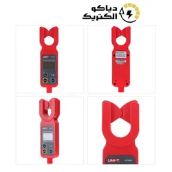 کلمپ جریان نشتی یونیتی UNI-T UT255A