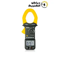 کلمپ متر سم مدل CEM DT-3316