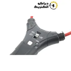 کلمپ متر فلکسی CEM DT-320B