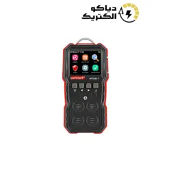 گاز سنج h2s اکسیژن، دی اکسید و مونوکسید کربن وینتکت Wintact WT8811