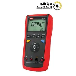 لوپ کالیبراتور ولتاژ و جریان یونیتی UNI-T UT705