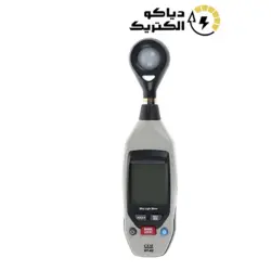 لوکس متر مدل CEM DT-92