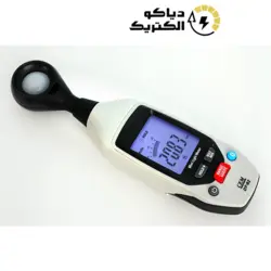 لوکس متر مدل CEM DT-92