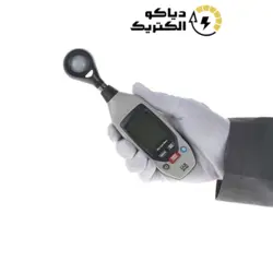 لوکس متر مدل CEM DT-92