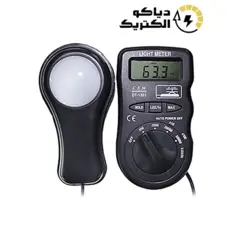 لوکس متر نورسنج CEM DT-1301