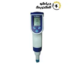 مولتی تستر کیفیت آب EZDO-7200