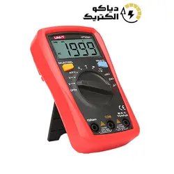 مولتی متر دیجیتال یونیتی مدل + UT-33A