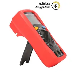 مولتی متر دیجیتال یونیتی مدل + UT-33C