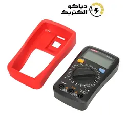 مولتی متر دیجیتال یونیتی مدل + UT-33C