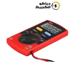 مولتی متر دیجیتال یونیتی مدل UNI-T UT-120C