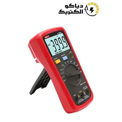 مولتی متر دیجیتال یونیتی مدل UNI-T UT-136C