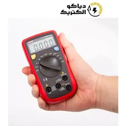مولتی متر دیجیتال یونیتی مدل UNI-T UT-136C