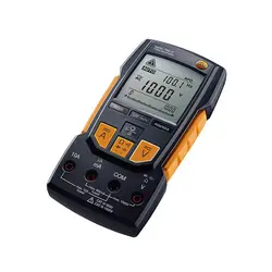 مولتی متر دیجیتال تستو آلمان TESTO 760-3