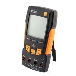 مولتی متر دیجیتال تستو آلمان TESTO 760-3