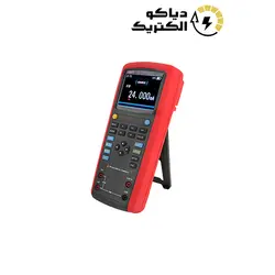 مولتی متر و لوپ کالیبراتور یونیتی UNI-T UT715