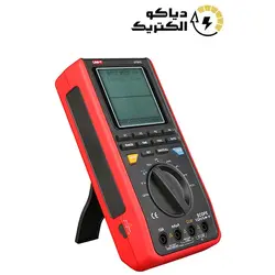 مولتیمتر دیجیتال دستی اسیلوسکوپ دار UT81C