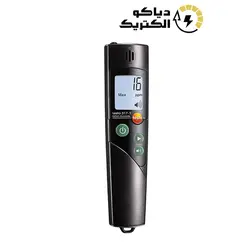 مونوکسید کربن یا CO متر تستو TESTO 317-3