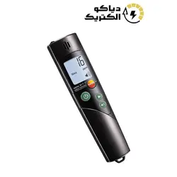 مونوکسید کربن یا CO متر تستو TESTO 317-3