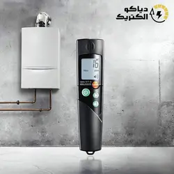 مونوکسید کربن یا CO متر تستو TESTO 317-3