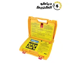 میگر 10 کیلو ولت اس ای دبلیو SEW 6212A IN