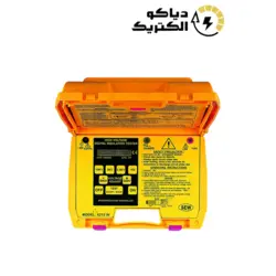 میگر 10 کیلو ولت اس ای دبلیو SEW 6212A IN