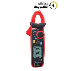 میلی آمپرمتر کلمپی یونیتی مدل UNI-T UT-210E