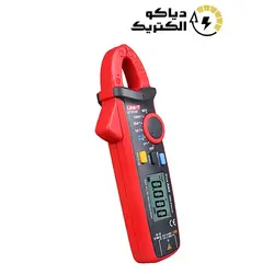 میلی آمپرمتر کلمپی یونیتی مدل UNI-T UT-210E