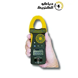 مینی کلمپ آمپر متر لوترون مدل LUTRON CM-9940