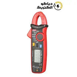 میلی آمپرمتر کلمپی یونیتی UNIT UT211B