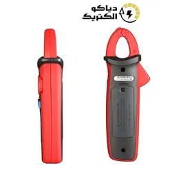 میلی آمپرمتر کلمپی یونیتی UNIT UT211B