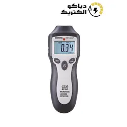 نشت یاب امواج ماکروویو سی ای ام CEM DT-2G