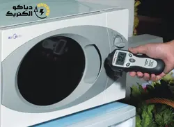 نشت یاب امواج ماکروویو سی ای ام CEM DT-2G