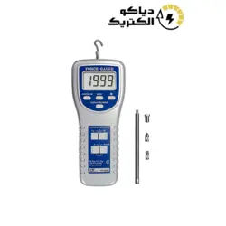 نیروسنج لوترون LUTRON FG-5020