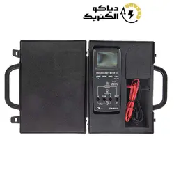 وات متر توان سنج لوترون LUTRON DW-6063