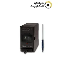 ترانسمیتر دما با پراب تیپ K مدل TR-TMK1A4