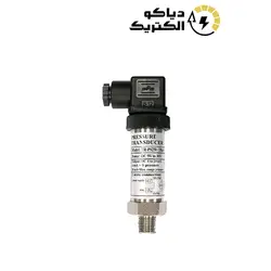 ترانسمیتر فشار مدل TR-PS2W