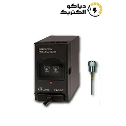 ترانسمیتر لرزش و ارتعاش TR – VBT1A4