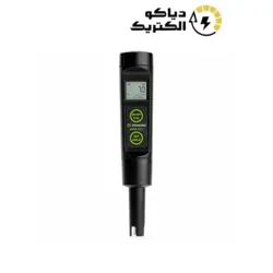 ph متر قلمی آزمایشگاهی میلواکی PH55 PRO