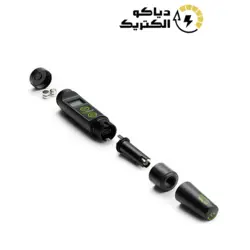 ph متر قلمی آزمایشگاهی میلواکی PH56 PRO